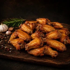 ALITAS DE POLLO - OFERTA 4 KG