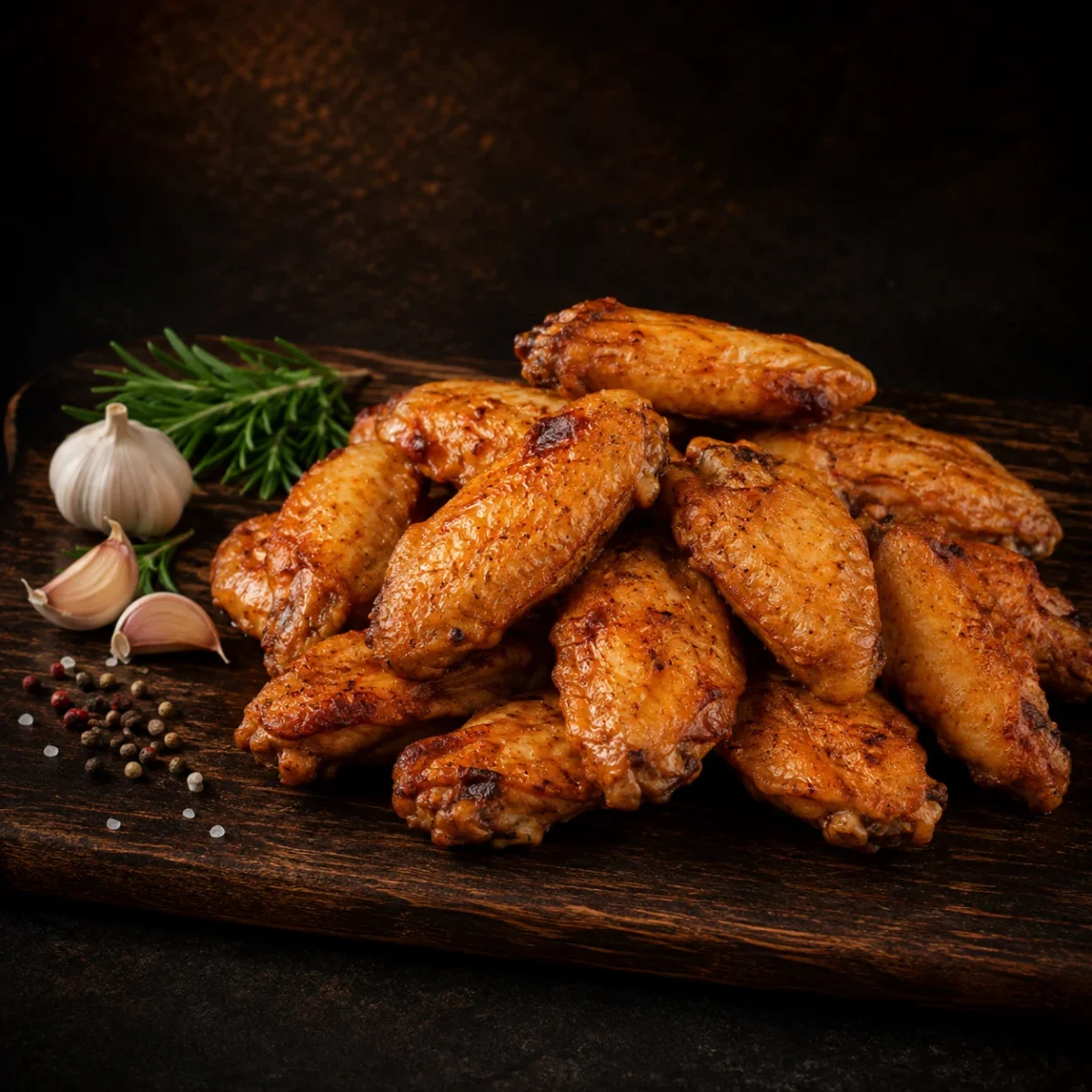 ALITAS DE POLLO X 3KG