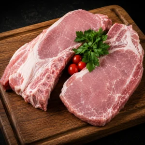 AMERICANO DE CERDO