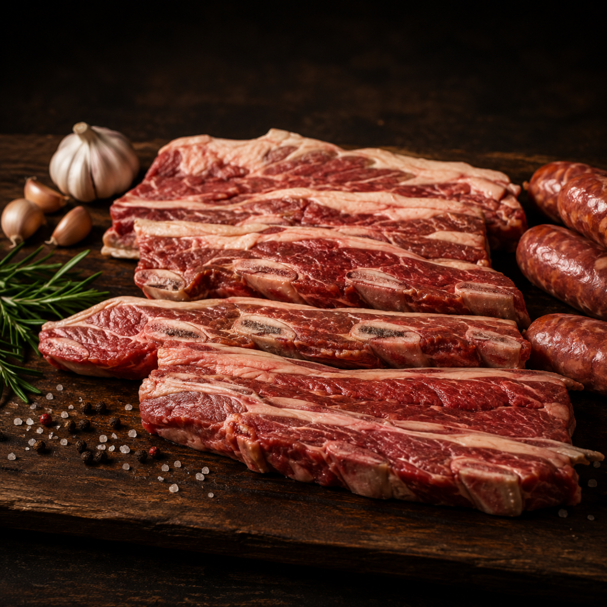 ASADO ESPECIAL