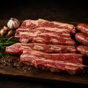 ASADO ESPECIAL