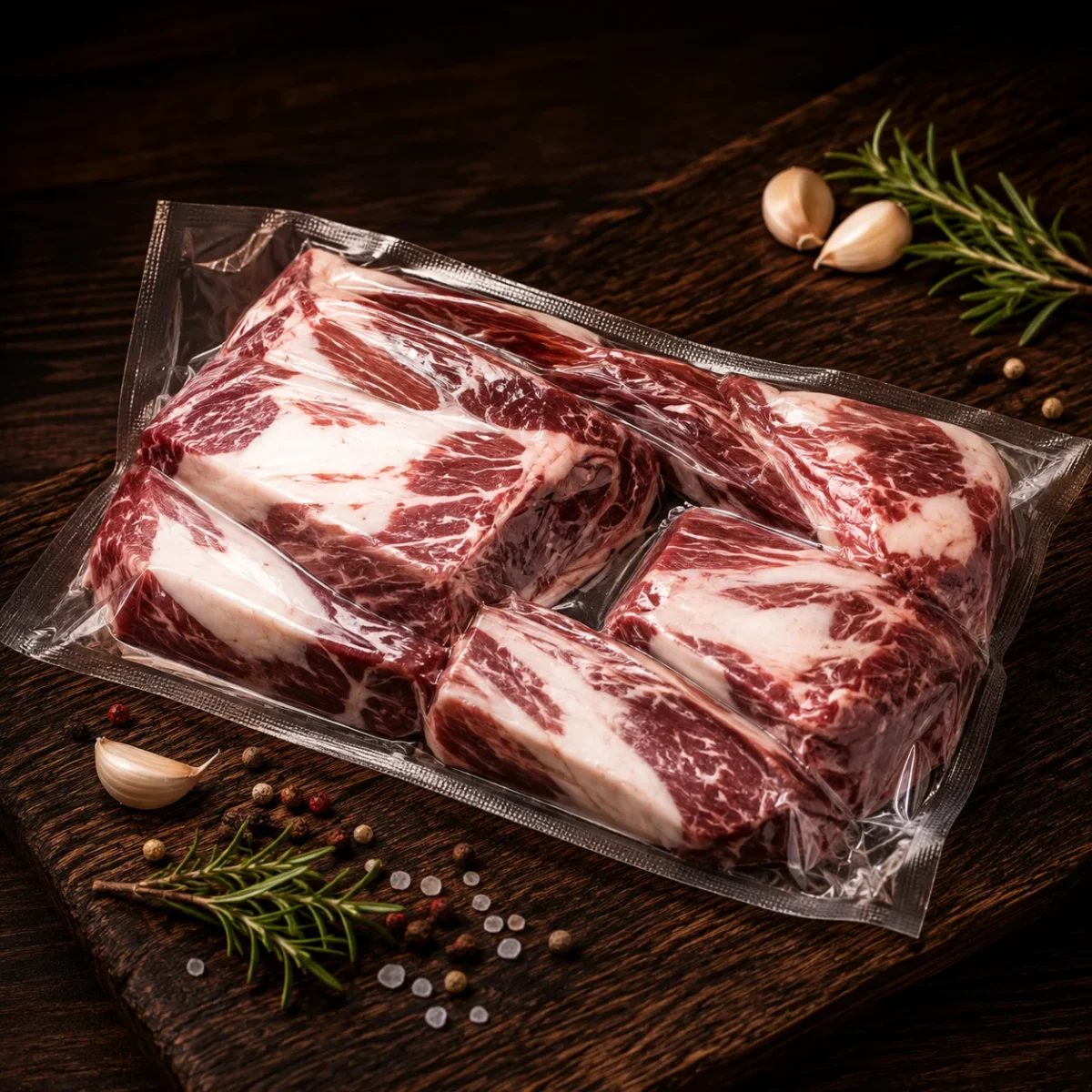 bife angosto pull envasado BIFE ANGOSTO PULL ENVASADO