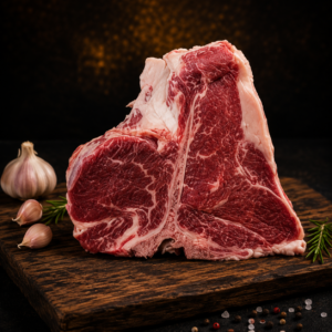 bife con lomo BIFE CON LOMO