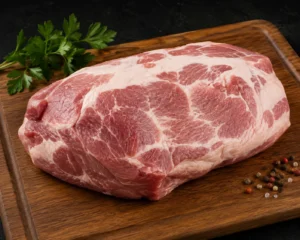 BONDIOLA DE CERDO