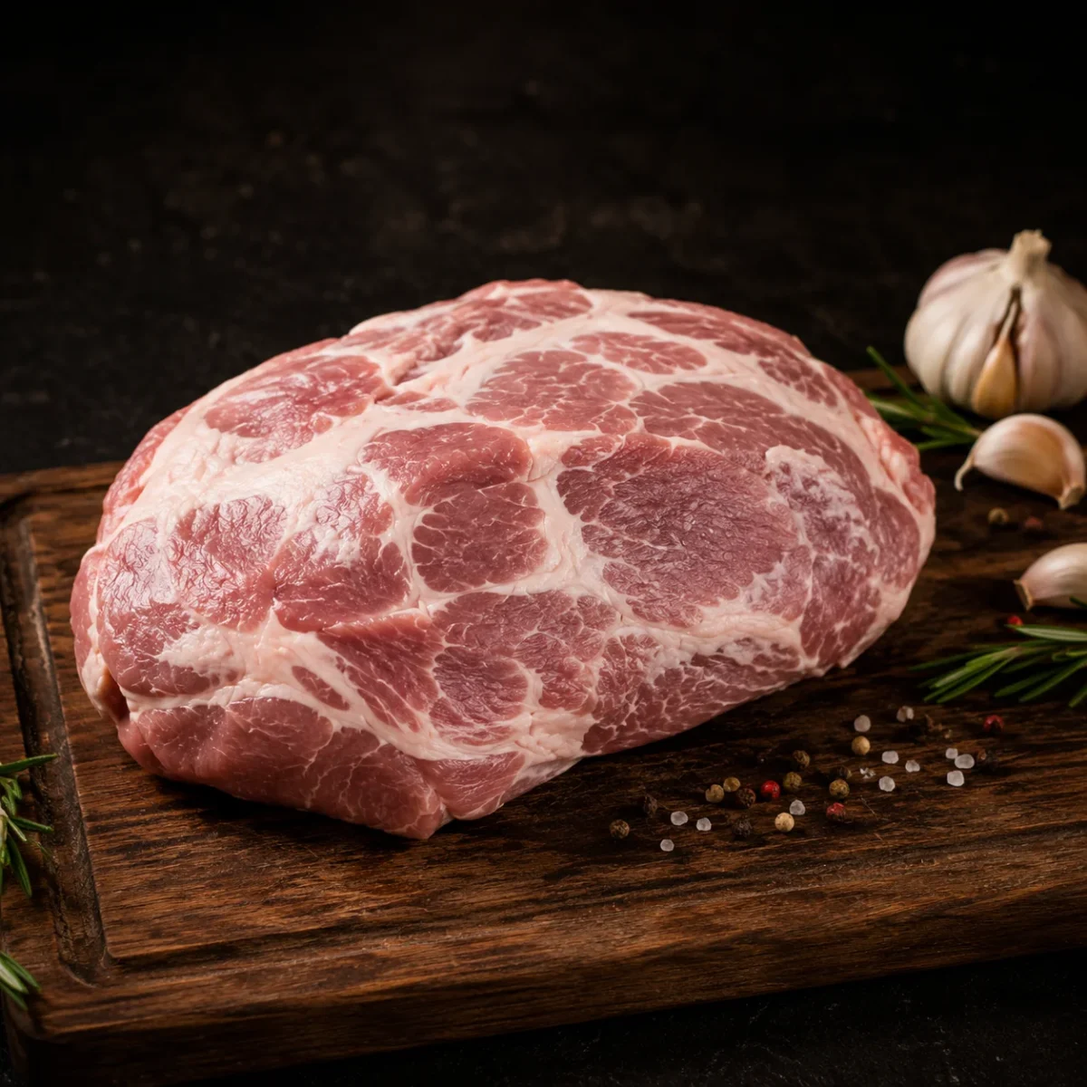 BONDIOLA DE CERDO POR PIEZA - OFERTA x KG