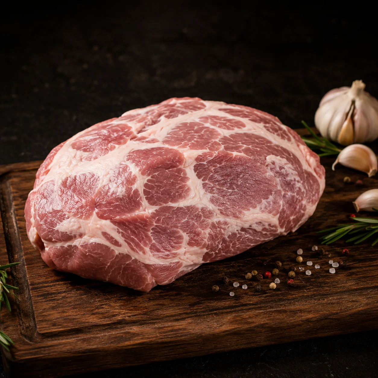 BONDIOLA DE CERDO POR PIEZA - OFERTA x KG
