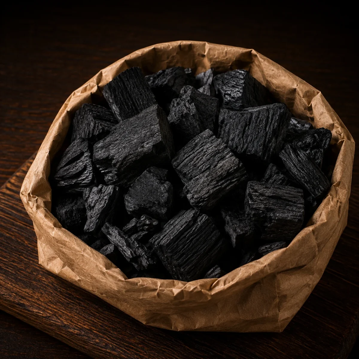 CARBON CHICO 4KG