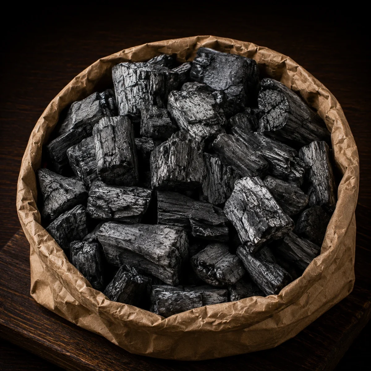 CARBON GRANDE 8KG