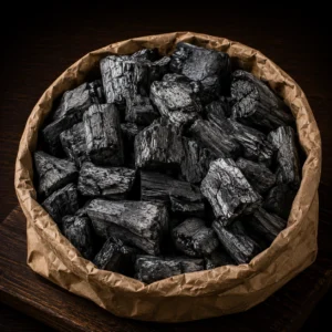 CARBON GRANDE 8KG