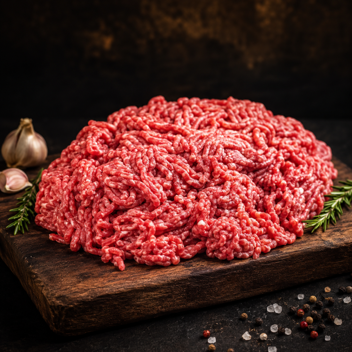 CARNE PICADA - OFERTA 2 KG