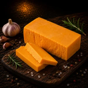 CHEDDAR