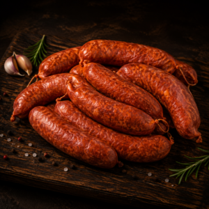 CHORIZO COLORADO