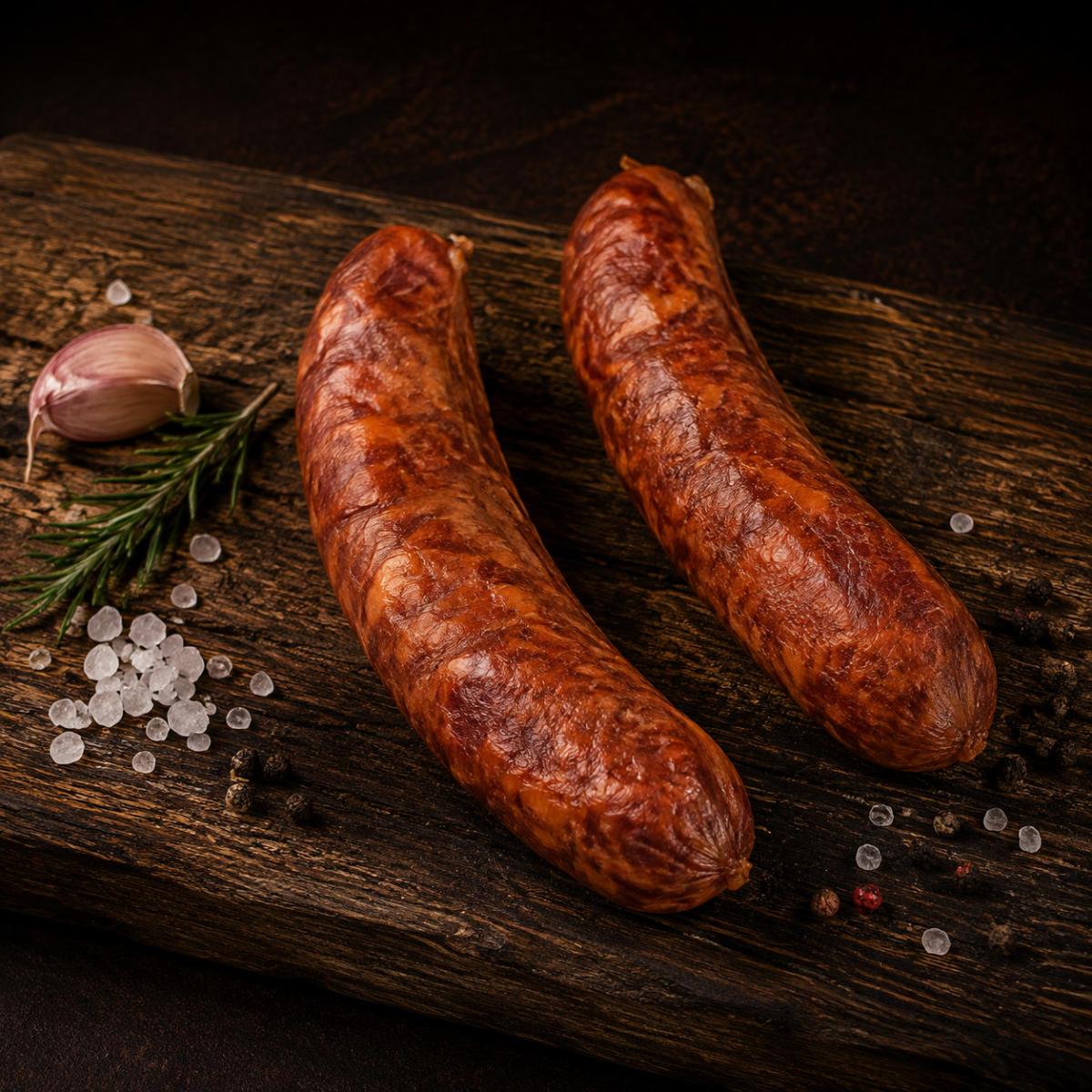 CHORIZOS - OFERTA 2 KG