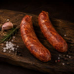 CHORIZOS - OFERTA 2 KG