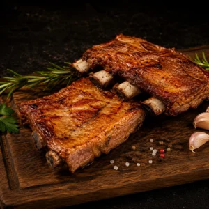 CHURRASCO DE CERDO