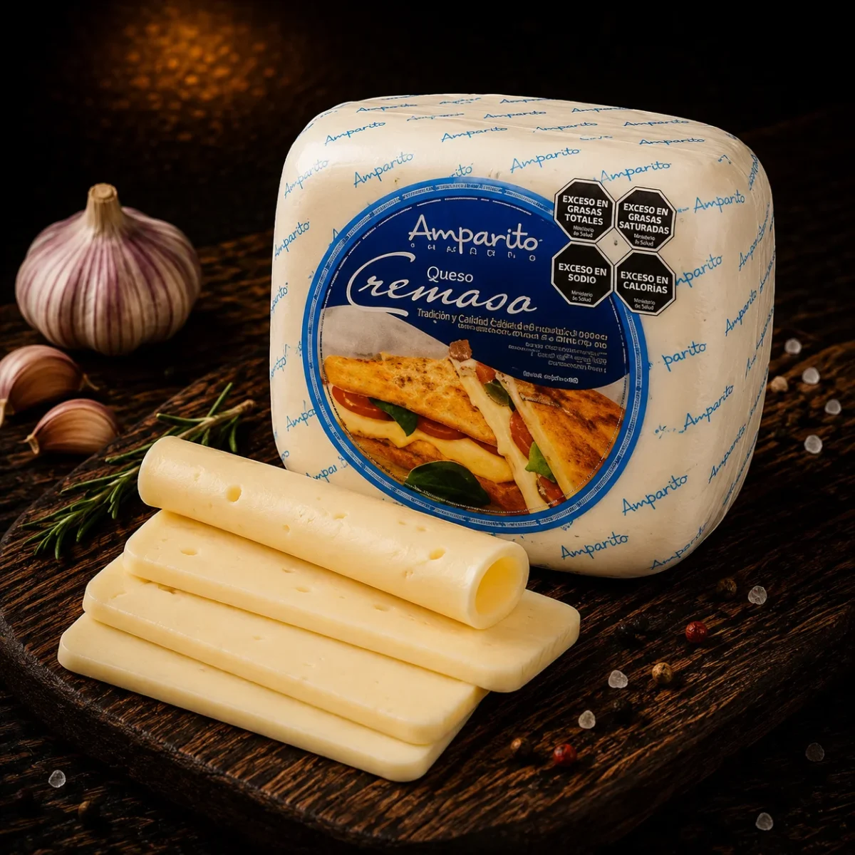 cremoso amparito CREMOSO AMPARITO