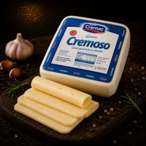 CREMOSO CREMAC X CAJA