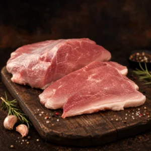CUADRADA DE CERDO
