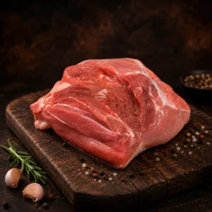 CUADRIL DE CERDO