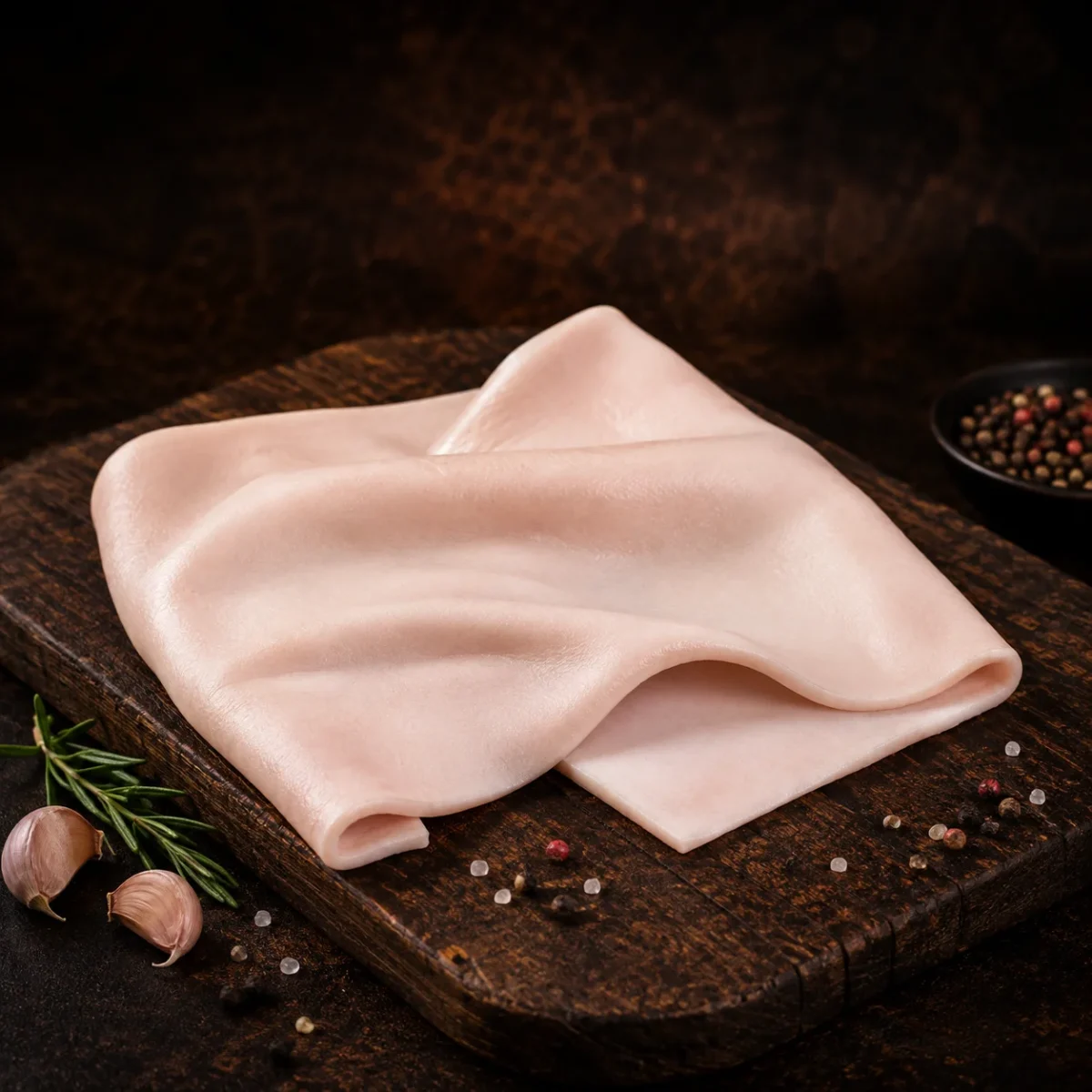 cuerito de cerdo CUERITO DE CERDO