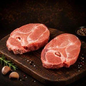 ESPINAZO DE CERDO