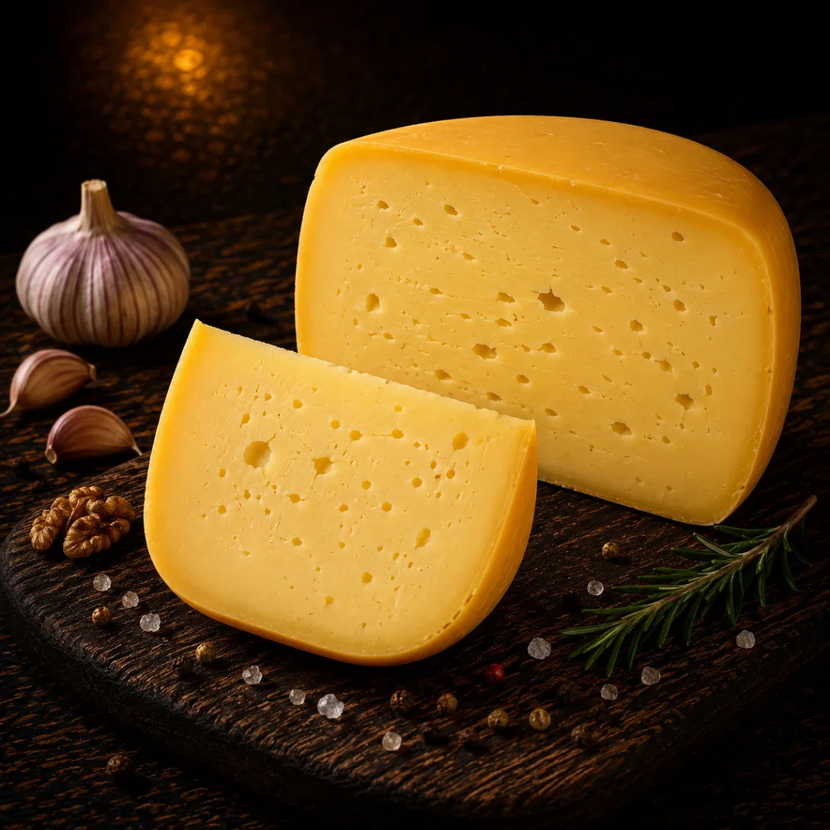 gouda GOUDA