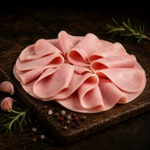 JAMÓN COCIDO OVALADO MAXICIM