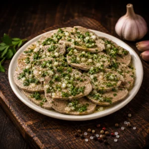 LENGUA A LA VINAGRETA