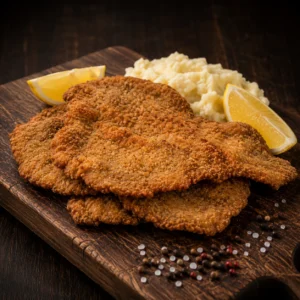 MILANESAS DE POLLO - OFERTA
