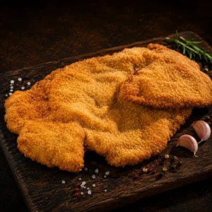 MILANESA DE CERDO 1KG
