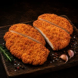 MILANESA DE CERDO 2KG