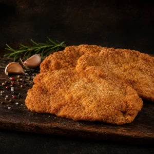 MILANESA DE  CERDO