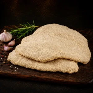 MILANESA DE POLLO X 2KG