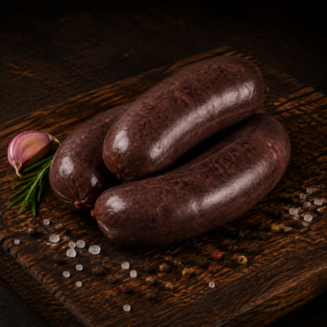 MORCILLA  MERCEDINO