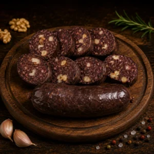 MORCILLA VASCA DULCE