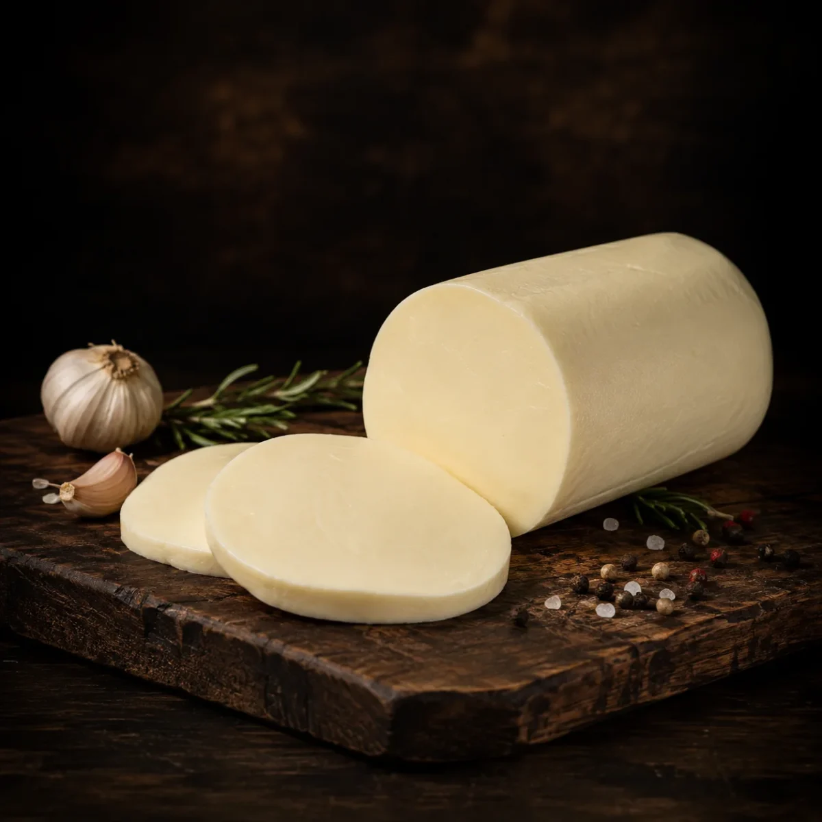 MOZZARELLA CILINDRO X5KG SOMOS FAN