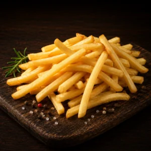 PAPAS TRADICIONAL