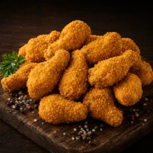 PATITAS DE POLLO