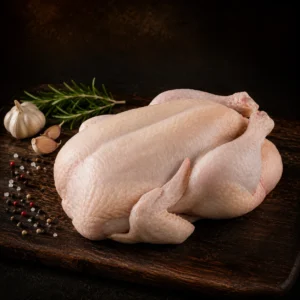 POLLO