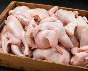 POLLO CAJON