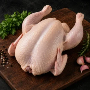 POLLO ENTERO