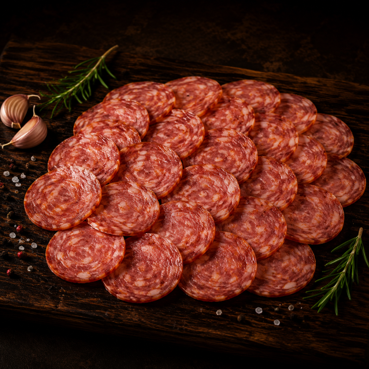 SALAME CANTIMPALO LV