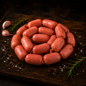 SALCHICHA COPETIN X250GR