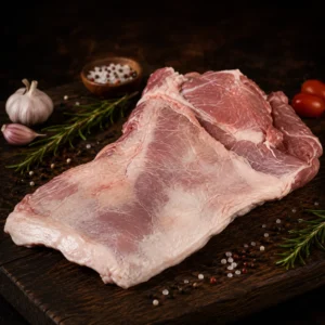TAPA DE ASADO CERDO