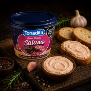 UNTABLE TONADITA SALAME
